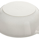 SNOWFLAKE STAUB 40506-548-0 praepann 3,6 L malmist