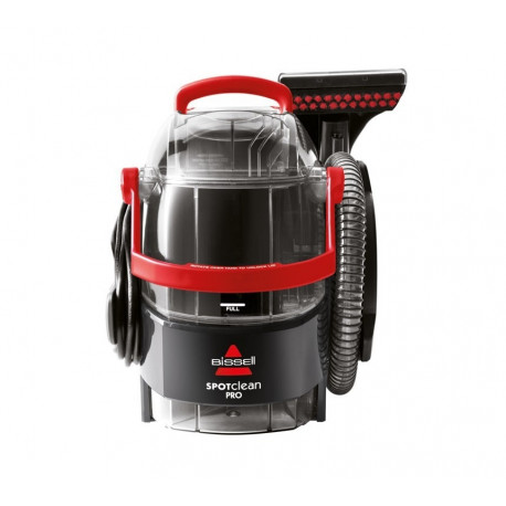 Bissell 1558N tolmuimeja kuiv- ja märgtolmuimeja 750 W kotita