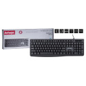 Activejet USB klaviatuur K-3803S