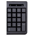 Activejet USB klaviatuur K-3803S