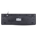 Activejet USB klaviatuur K-3803S