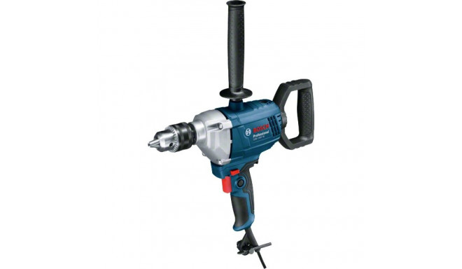 Bosch 0 601 1B0 000 drill 630 RPM 3 kg Black, Blue