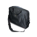 Port Designs COURCHEVEL notebook case 39.6 cm (15.6") Briefcase Black
