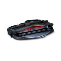 Port Designs COURCHEVEL notebook case 39.6 cm (15.6") Briefcase Black