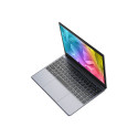 Chuwi Herobook Pro CWI514 Celeron N4020 14.1"FHD AG 8GB SSD256 BT Win11 Hõbedane