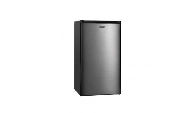 MPM 112-CJ-16/AA fridge-freezer Freestanding 82 L Grey