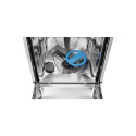 Electrolux EEM43300IX dishwasher Fully built-in 10 place settings