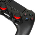 iBox IGP4 Gaming Controller Black Bluetooth Gamepad Analogue / Digital Android, PC, PlayStation 4, i