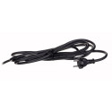 Nurklihvija 125mm 1400W GWS 06017D0100 BOSCH