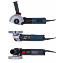 Nurklihvija 125mm 1400W GWS 06017D0100 BOSCH