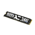 Goodram IRP-SSDPR-P44S-1K0-80 sisemine pooljuhtketas M.2 1 TB PCI Express 4.0 NVMe 3D TLC NAND