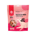 MACED Mini pardirinna sõlmed - Koeramaius - 500g