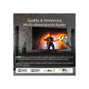 UNITEK C140W HDMI cable 5 m HDMI Type A (Standard) Black