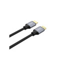 UNITEK C140W HDMI cable 5 m HDMI Type A (Standard) Black