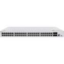 HUAWEI eKit S310 Series S310-48P4X Managed L2+ Gigabit Ethernet (10/100/1000) Power over Ethernet (P