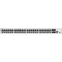 HUAWEI eKit S310 Series S310-48P4X Managed L2+ Gigabit Ethernet (10/100/1000) Power over Ethernet (P