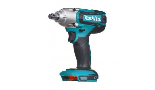 Makita DTW190Z löökmutrikeeraja 1/2" 2300 p/min 190 N⋅m Must, Sinine 18 V