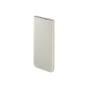 Samsung EB-P3400XUE Liitium-Ioon (Li-Ion) 10000 mAh Beež