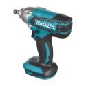 Makita DTW190Z löökmutrikeeraja 1/2" 2300 p/min 190 N⋅m Must, Sinine 18 V
