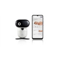 Motorola | L | Remote pan, tilt and zoom; Two-way talk; Secure and private connection; 24-hour event