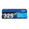 Brother TN-325C toonerikassett 1 tk Originaal Tsüaan
