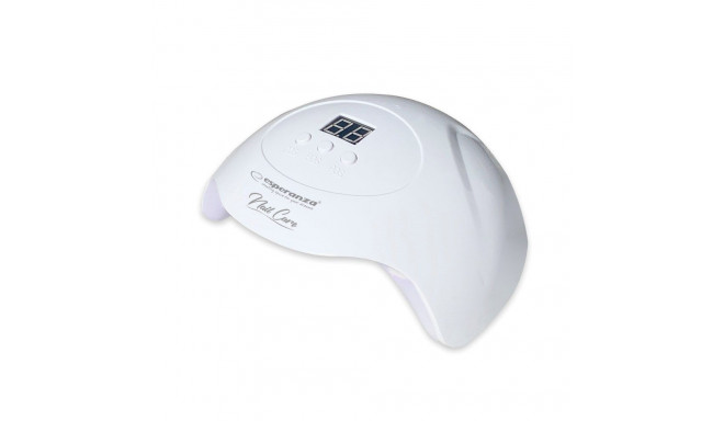 Esperanza EBN010 nail dryer UV + LED 36W