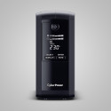 CyberPower Tracer III VP700ELCD-FR uninterruptible power supply (UPS) Line-Interactive 0.7 kVA 390 W