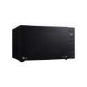 LG mikrolaineahi MS2535GIB 25 L, puutetundlik juhtimine, 1000 W, must, vabaltseisev, sulatusfunktsio