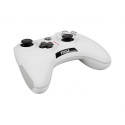 MSI Force GC20 V2 Valge USB 2.0 Mängupult Analoog / Digitaalne Android, PC