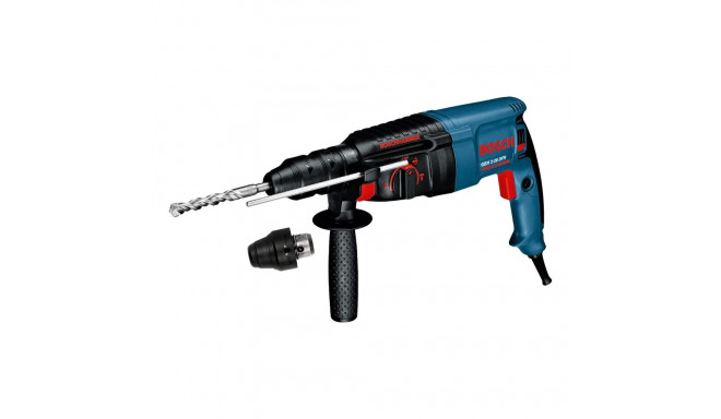 Bosch GBH 2-26 DFR Professional 800 W 900 RPM SDS Plus