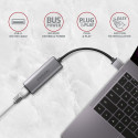 Axagon ADE-25R võrgukaart Sisemine Ethernet 5000 Mbit/s
