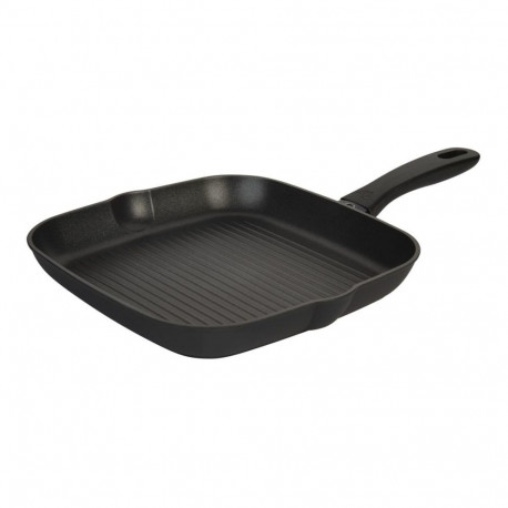 BALLARINI 75002-924-0 frying pan Grill pan Square
