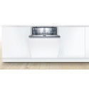 Bosch Serie 4 SMV4HTX31E dishwasher Fully built-in 12 place settings E