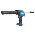 Makita DCG180Z liimipüstol liimi ja silikooni jaoks 18V