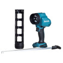 Makita DCG180Z liimipüstol liimi ja silikooni jaoks 18V