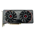 BIOSTAR GeForce RTX 3060 Ti 8GB Graafikakaart (N3606TM82)