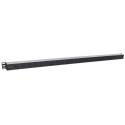 Intellinet Vertical Rackmount 24-Output Power Distribution Unit (PDU), 20 x C13 & 4 x Output C19, Re