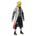 ANIME KANGELASED NARUTO - NAMIKAZE MINATO