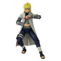 ANIME KANGELASED NARUTO - NAMIKAZE MINATO