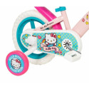 Children's bicycle 12" Hello Kitty TOI1149 TOIMSA