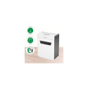 Leitz Shredder IQ Protect Premium 8X, P4, 8 sheets, 14 l basket