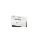 Leitz Shredder IQ Protect Premium 8X, P4, 8 sheets, 14 l basket