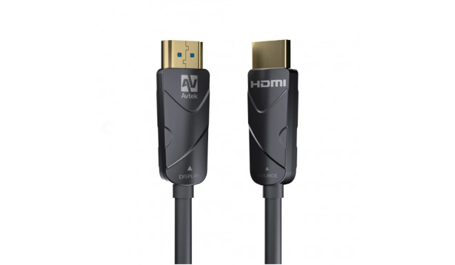 Avtek HDMI kaabel aktiivne 10m