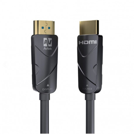 Avtek aktiivne HDMI-kaabel 15m