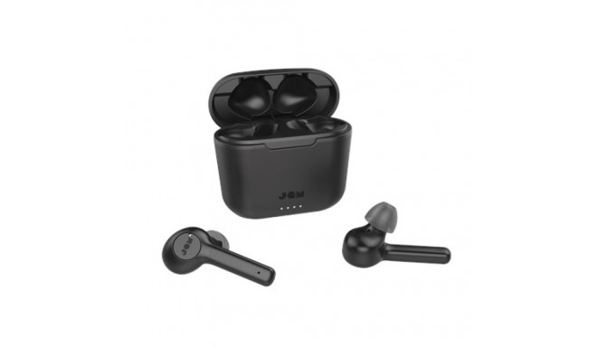 Jam TWS ANC ANC Bluetooth must kõrvaklapid