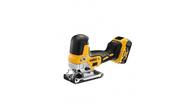 DEWALT tikksaag 18V 2x5,0Ah DCS335P2