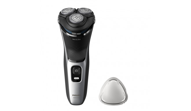 Philips Shaver 3000 Series S3143/00 märg ja kuiv elektriline pardel