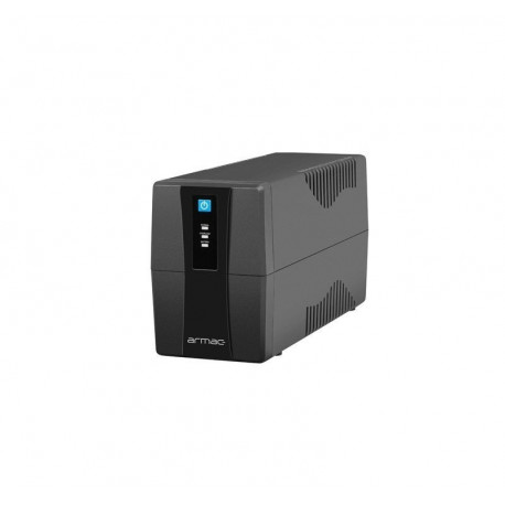 ARMAC katkematu toiteallikas HOME LITE LINE-INT 2X230V EN HL650E/LEDV2