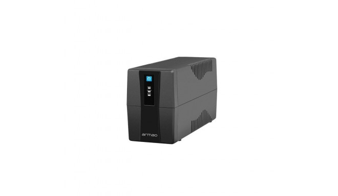 UPS ARMAC HOME LITE LINE-INT 2X230V EN HL650E/LEDV2