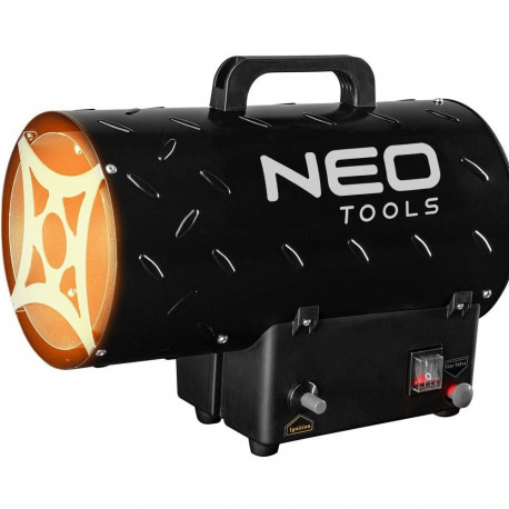 gaasisoojendi 15KW NEO Tools 90-083